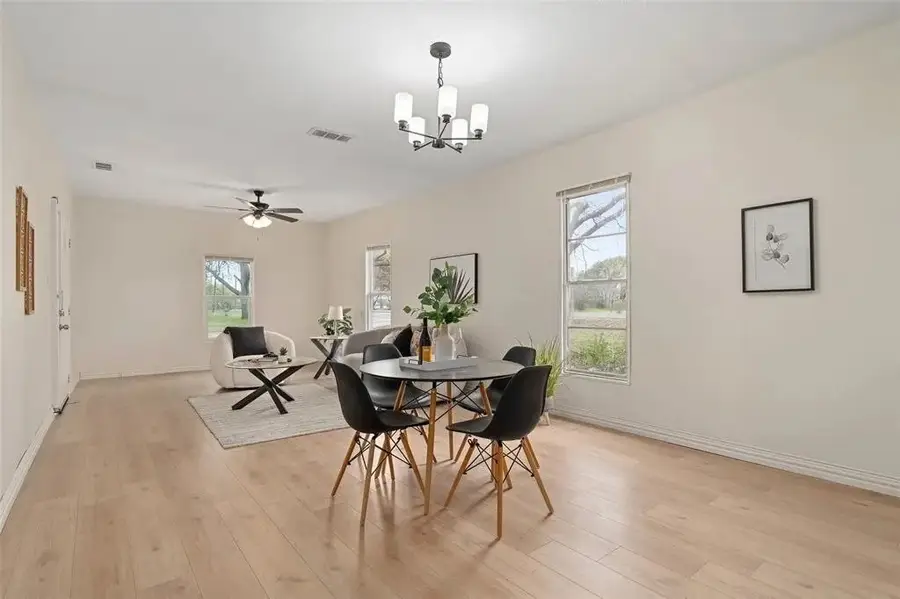 308 Ash Street, Crowley, TX 76036 - #3