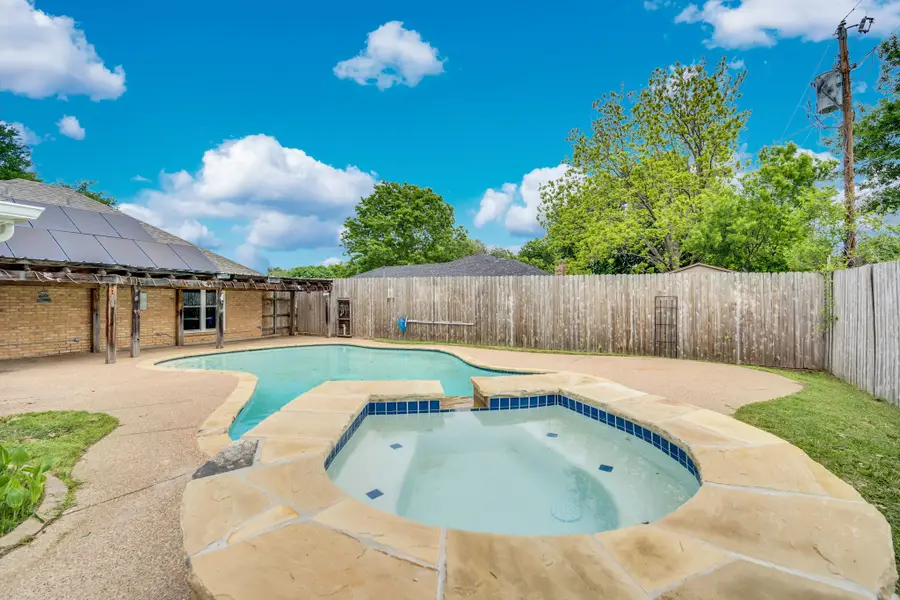 1311 Cindy Court, Cleburne, TX 76033 - #3