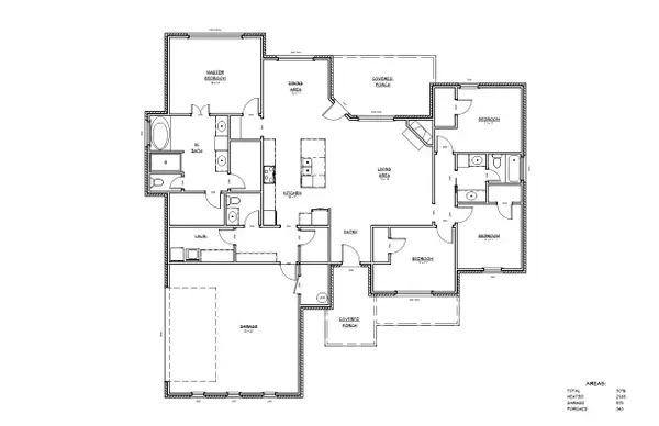 149 Indian Ridge Road, Tuscola, TX 79562