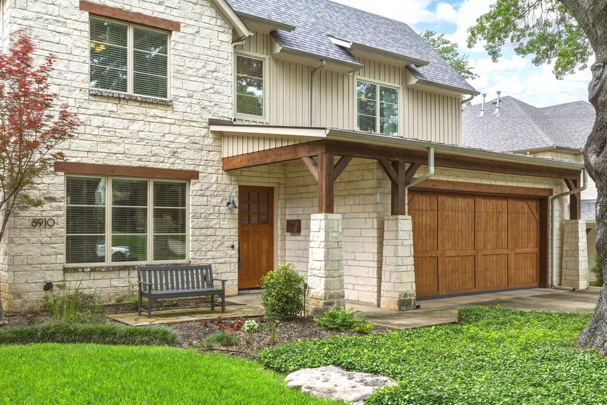 6910 Coronado Avenue, Dallas, TX 75214 - #1