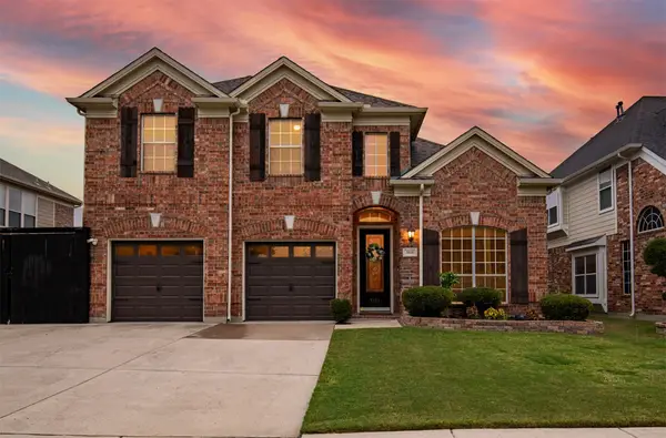 5115 Clydesdale Drive, Grand Prairie, TX 75052