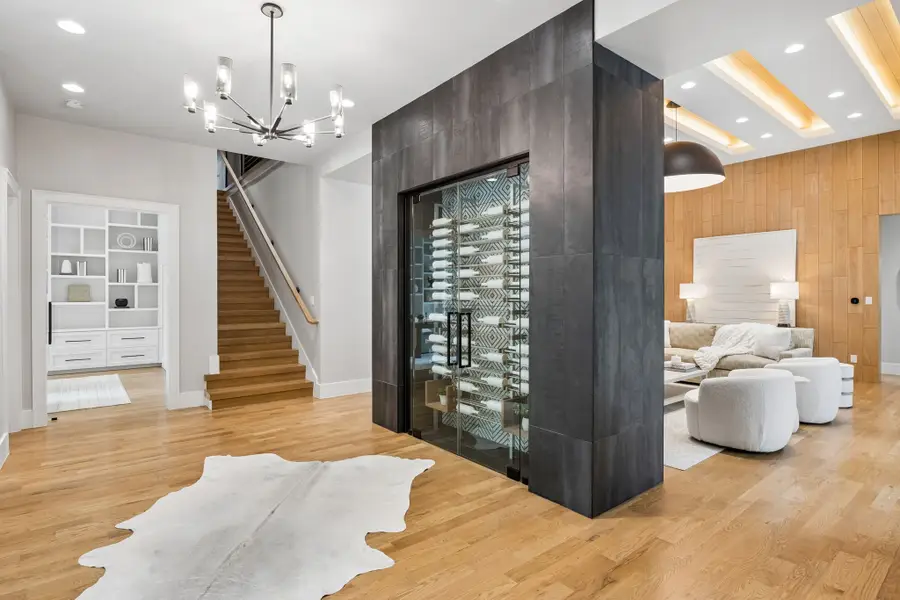 1403 Fountain Grass Court, Westlake, TX 76262 - #3