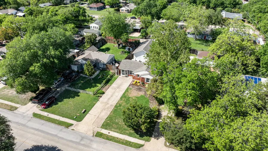 2427 Centerville Road, Dallas, TX 75228 - #2