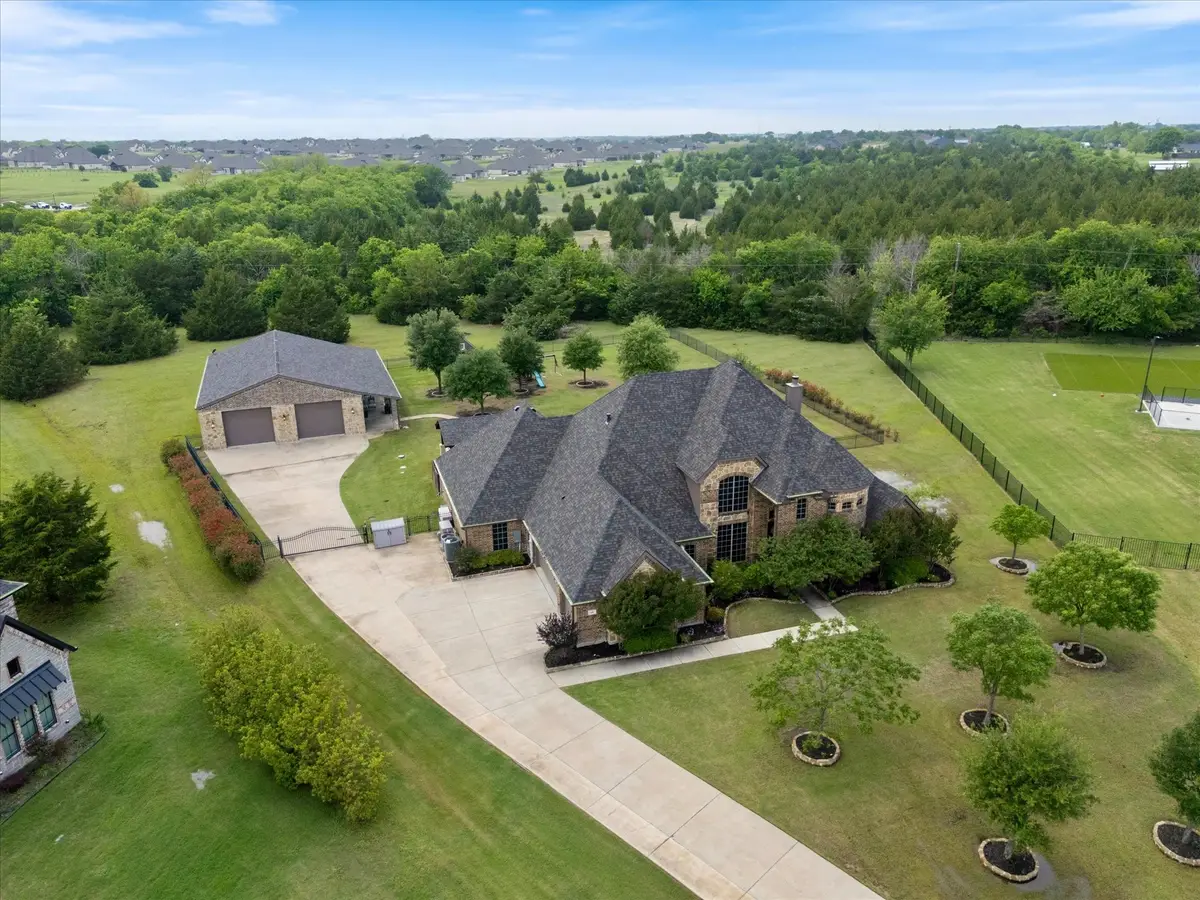 18 Dancing Waters, McLendon Chisholm, TX 75032 - #1
