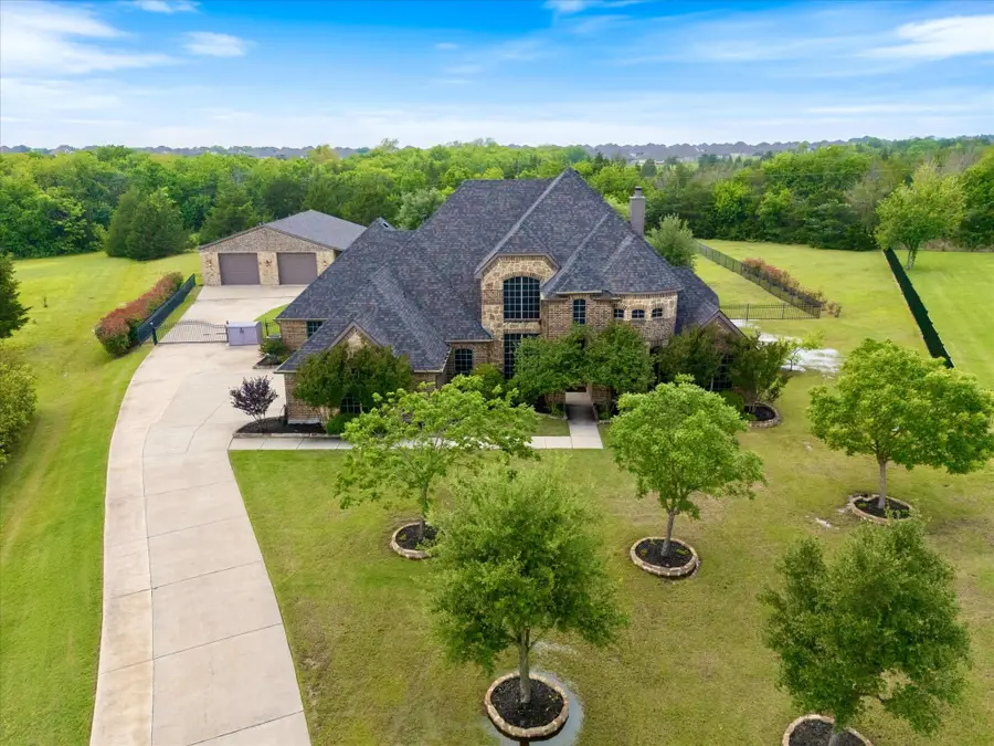 18 Dancing Waters, McLendon Chisholm, TX 75032 - #3