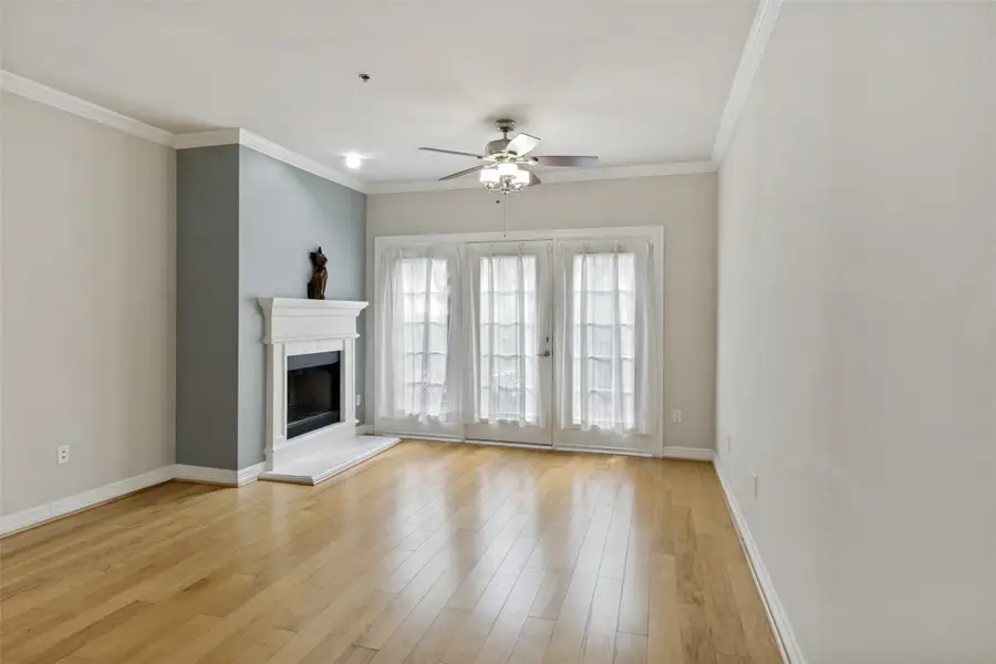 3400 Welborn Street #206, Dallas, TX 75219 - #2