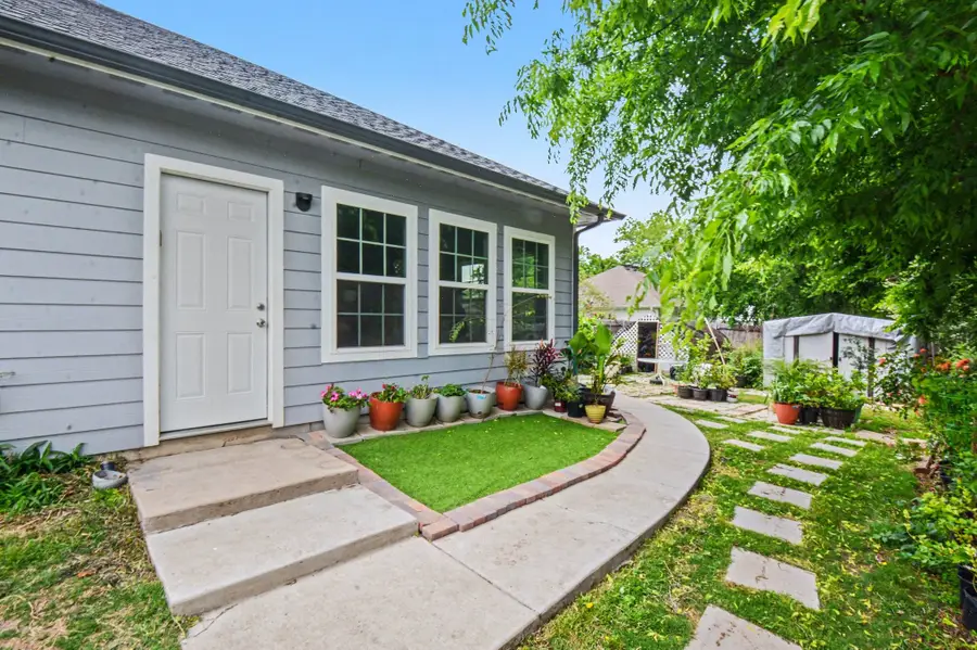 3405 4th Street, Greenville, TX 75401 - #3