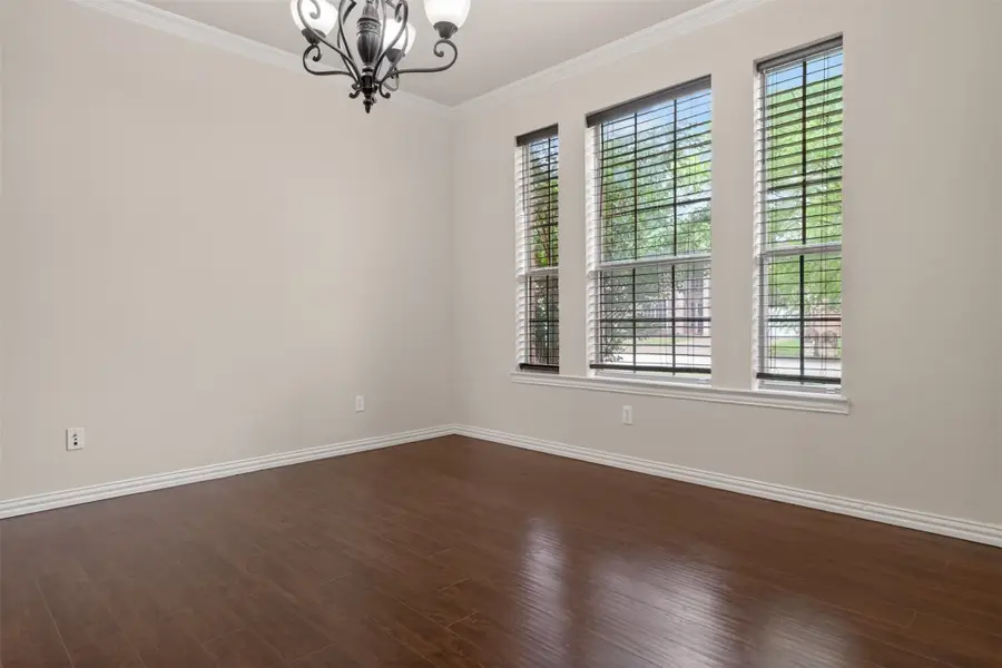 4407 Emerald Leaf Drive, Mansfield, TX 76063 - #3