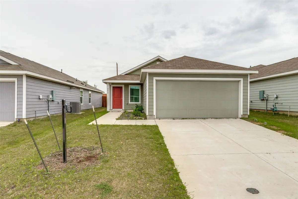 9017 Thrasher Trail, McKinney, TX 75071 - #1