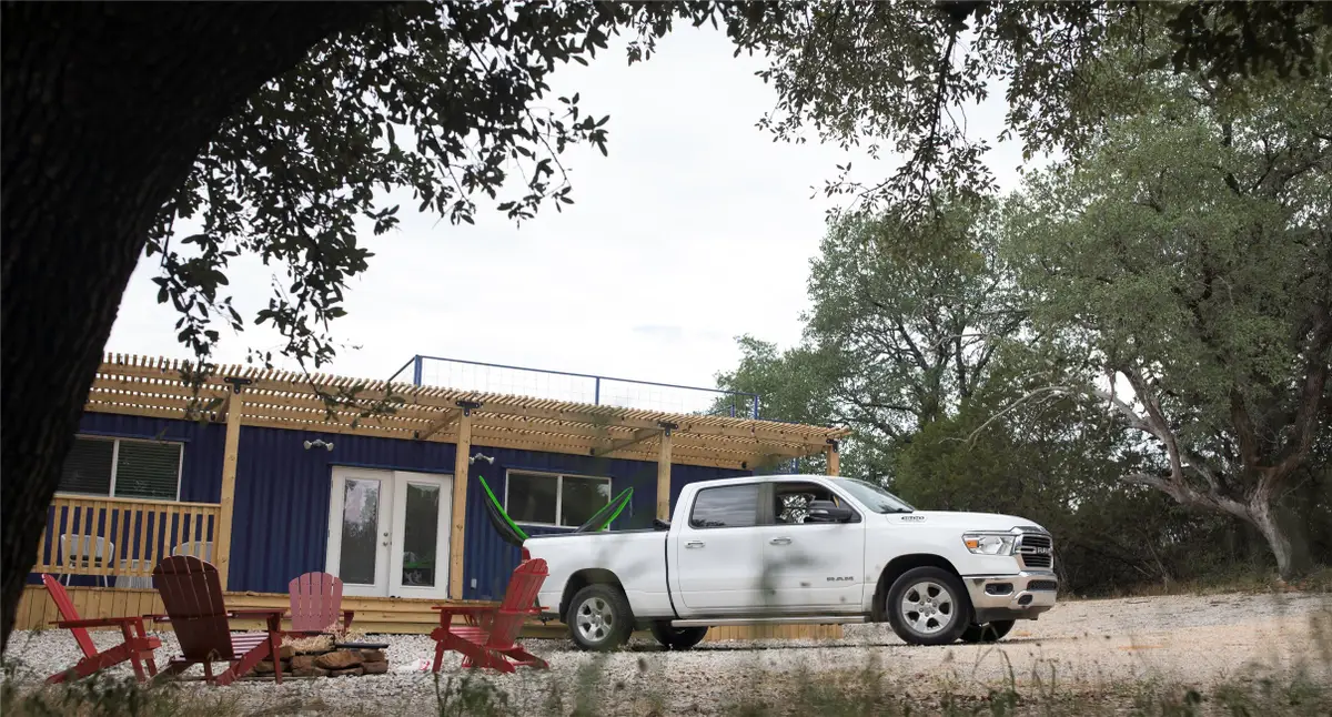 2048 River Shoals Road, Mineral Wells, TX 76067 - #1