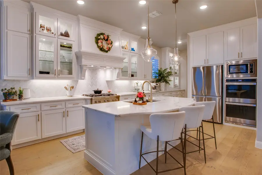 4000 Old Rosebud Lane, Prosper, TX 75078 - #3