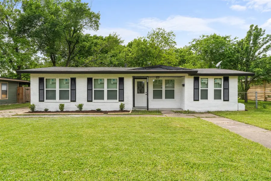 723 Leyenda Drive, Mesquite, TX 75149 - #3