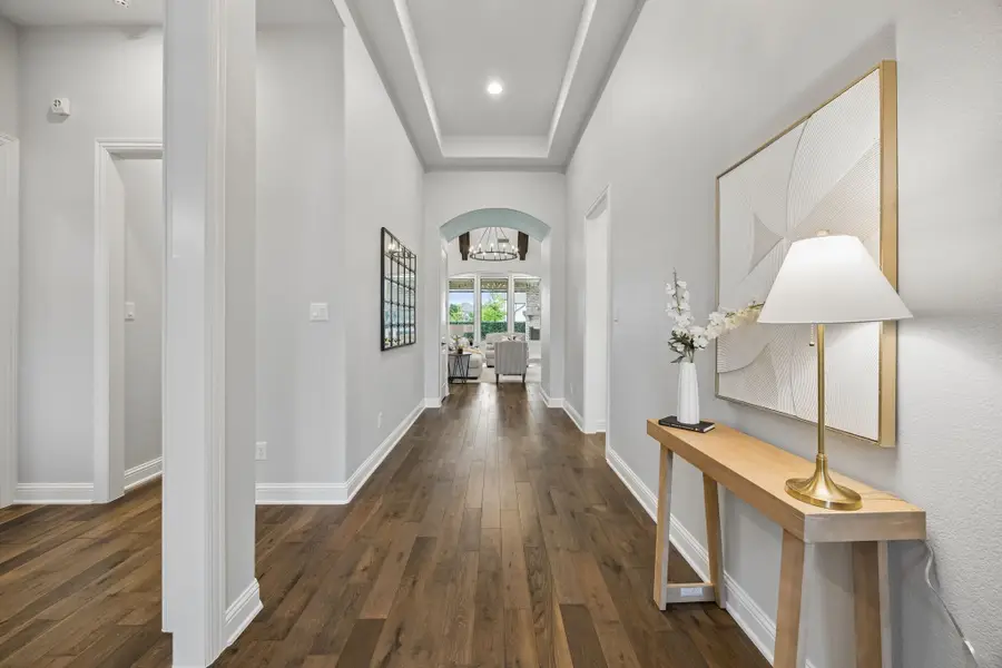 741 Angelina Lane, Prosper, TX 75078 - #3