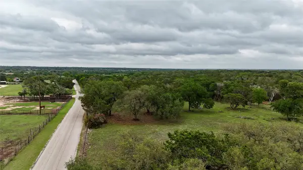 903 County Road 112, Burnet, TX 78611