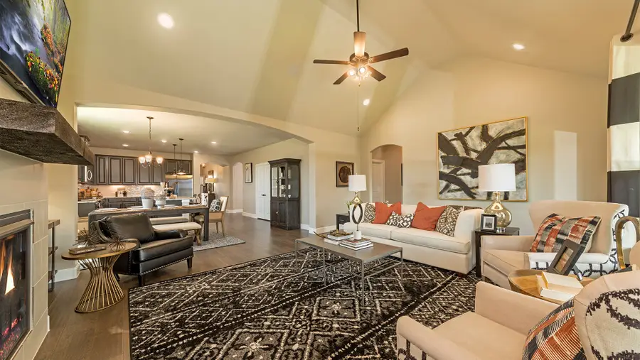 3104 Patrinia Street, Royse City, TX 75189 - #3