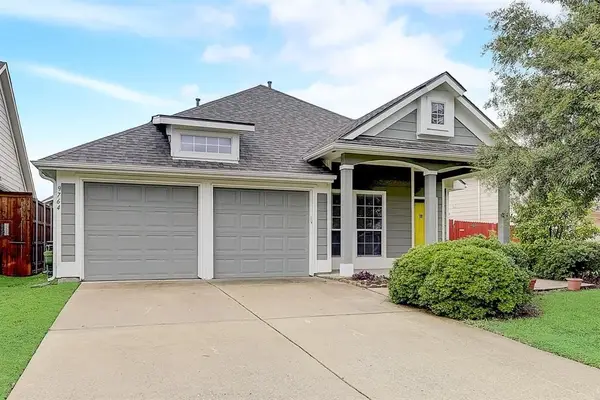 9764 Old Field Drive, McKinney, TX 75072