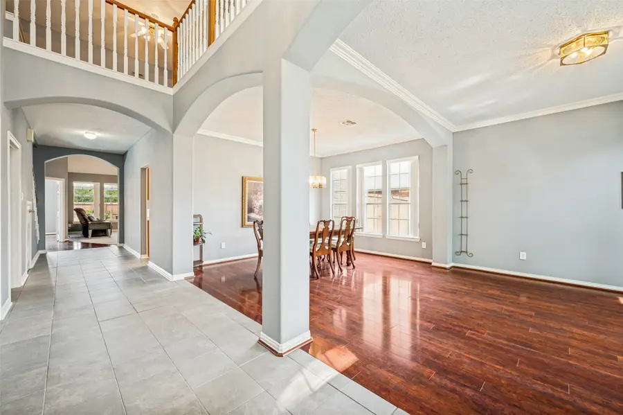 6117 Wilmington Drive, Frisco, TX 75035 - #3