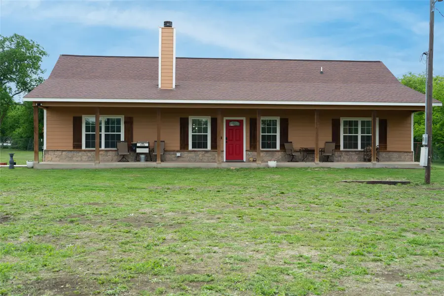 10609 County Road 913, Godley, TX 76044 - #2