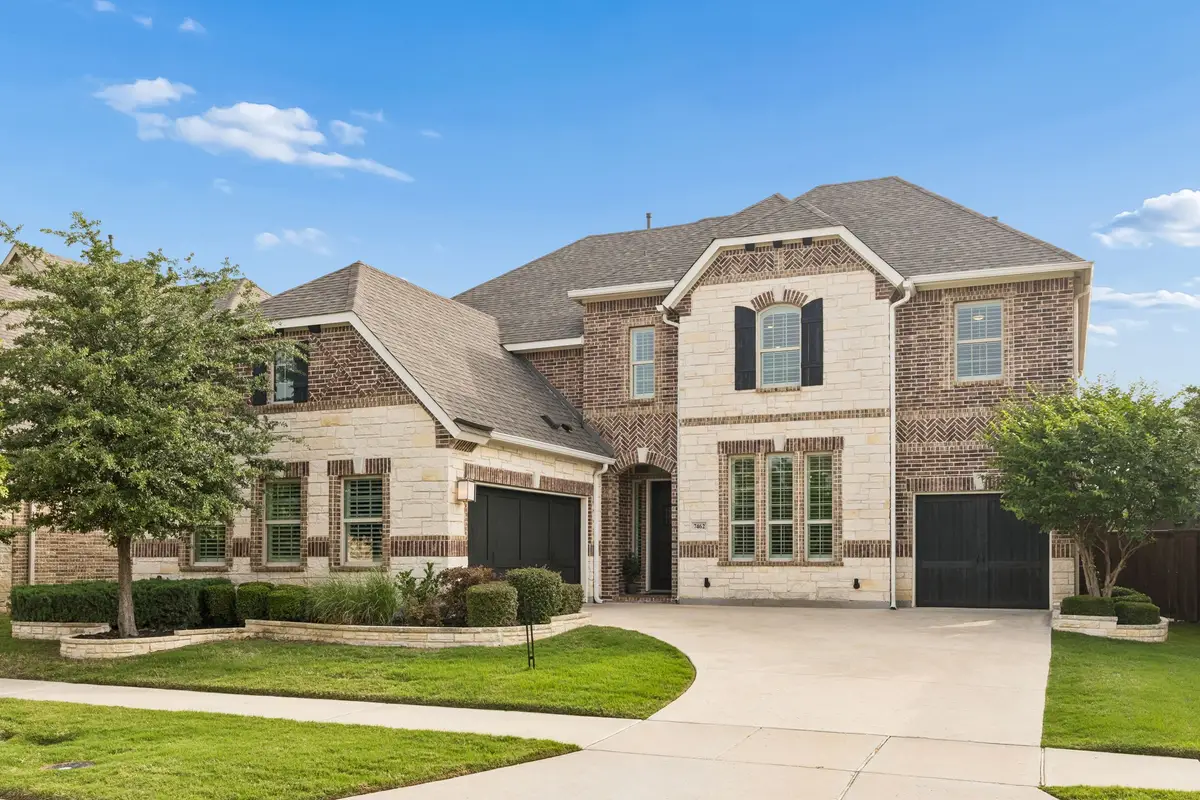 7462 Peace Maker Drive, Frisco, TX 75036 - #1
