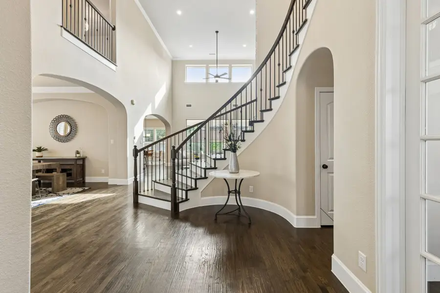 7462 Peace Maker Drive, Frisco, TX 75036 - #2