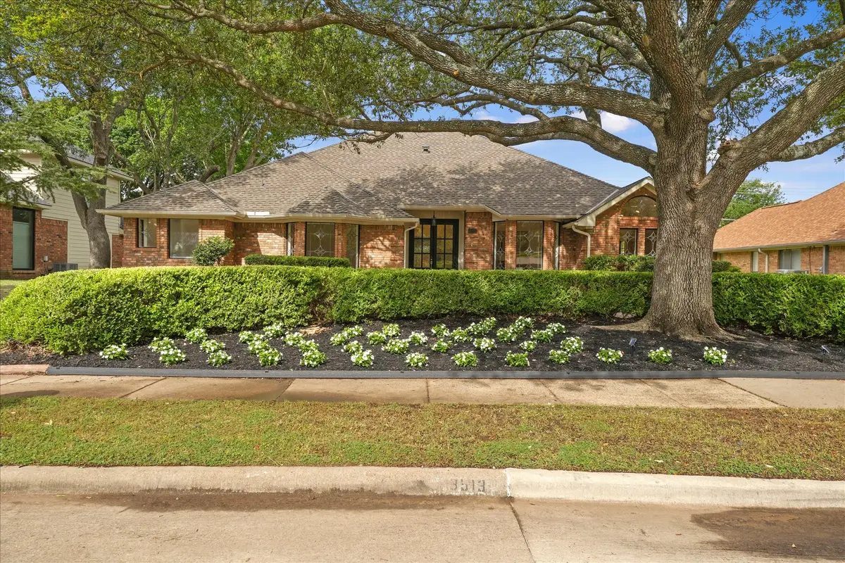 3513 Plymouth Drive, Plano, TX 75023 - #1
