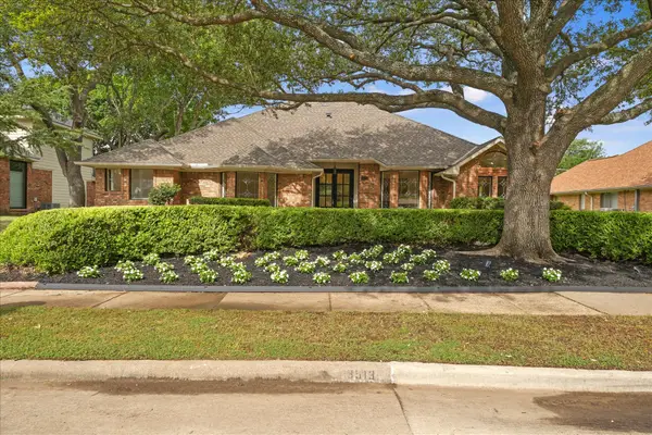 3513 Plymouth Drive, Plano, TX 75023