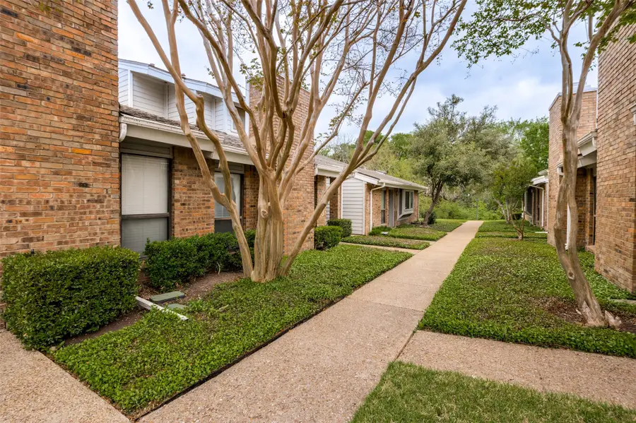 17490 Meandering Way #2202, Dallas, TX 75252 - #2