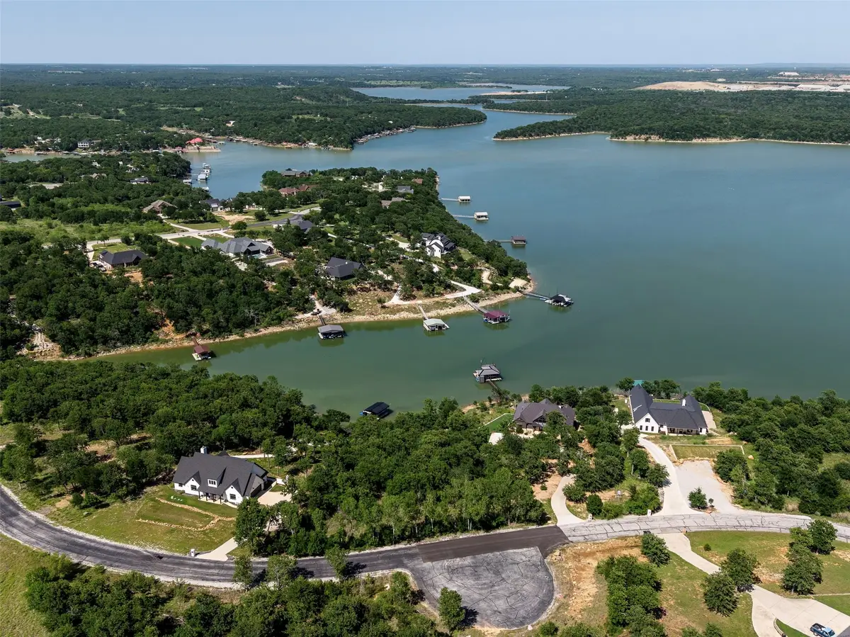Lot 340 Moonlight Bay Drive, Chico, TX 76431 - #1