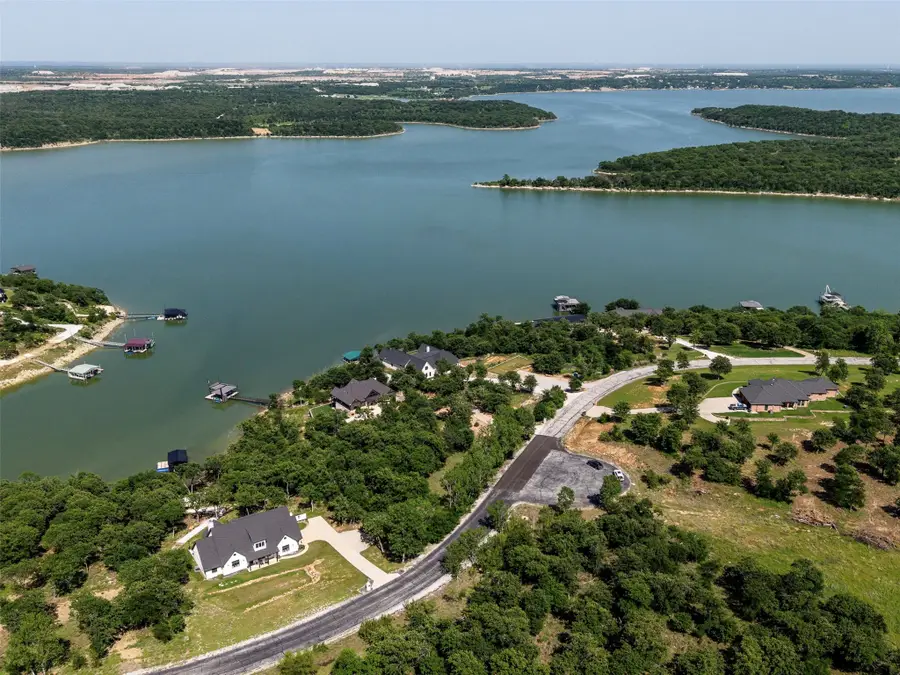 Lot 340 Moonlight Bay Drive, Chico, TX 76431 - #3