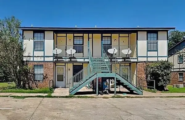 612 Race Street, Crowley, TX 76036