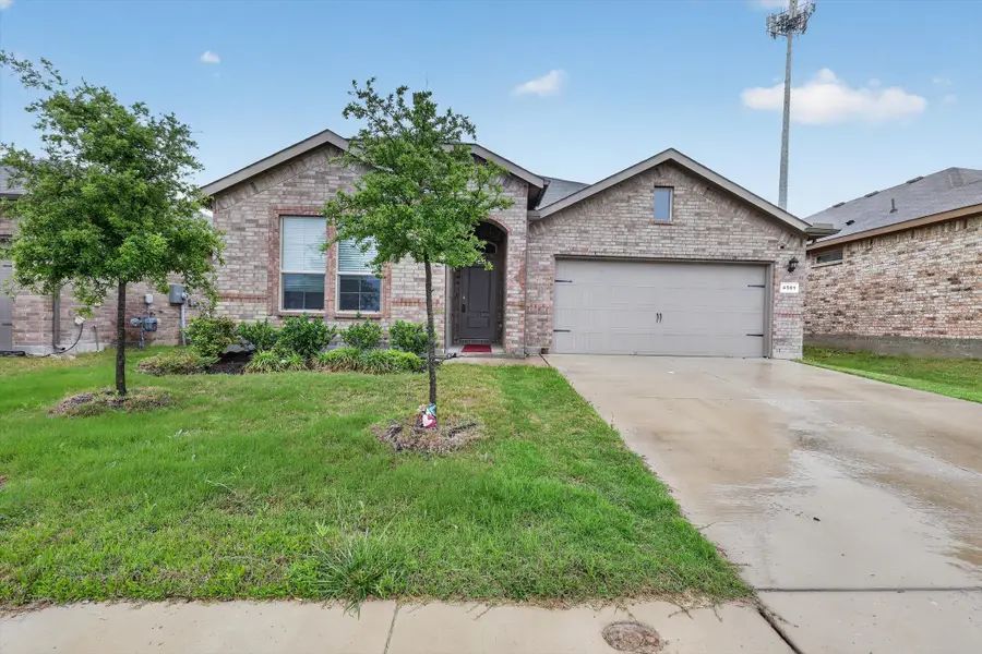 4501 Corktree Lane, Fort Worth, TX 76036 - #2