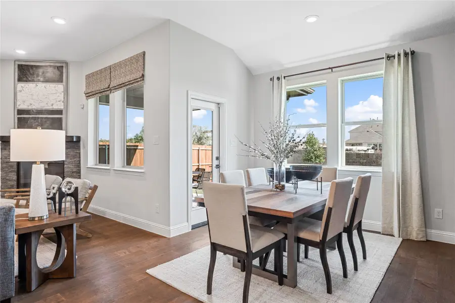 1609 Gulin Street, Royse City, TX 75189 - #3