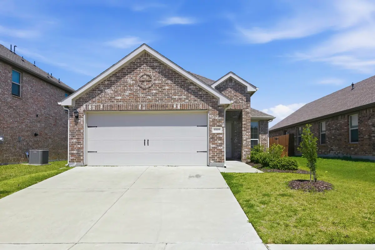 605 Cozy Greens, Lavon, TX 75166 - #1
