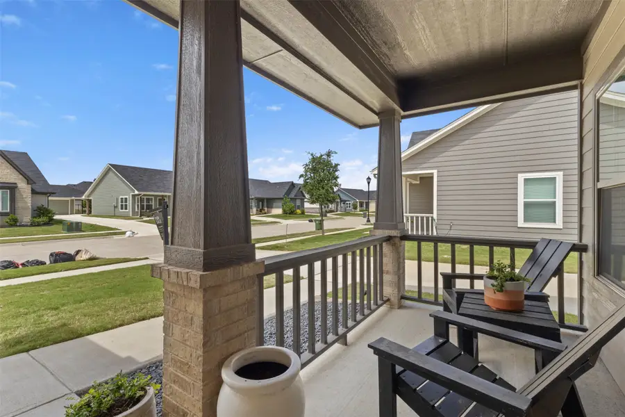 616 Charlotte Lane, Burleson, TX 76028 - #2