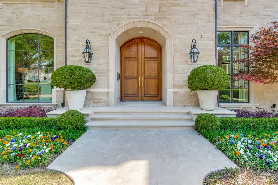 3325 Bryn Mawr Drive, University Park, TX 75225 - #3
