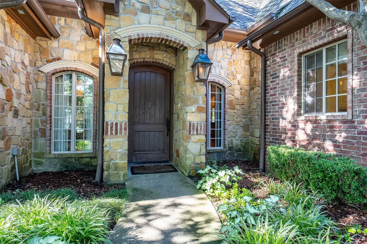 4318 Cascades Boulevard, Tyler, TX 75709 - #1