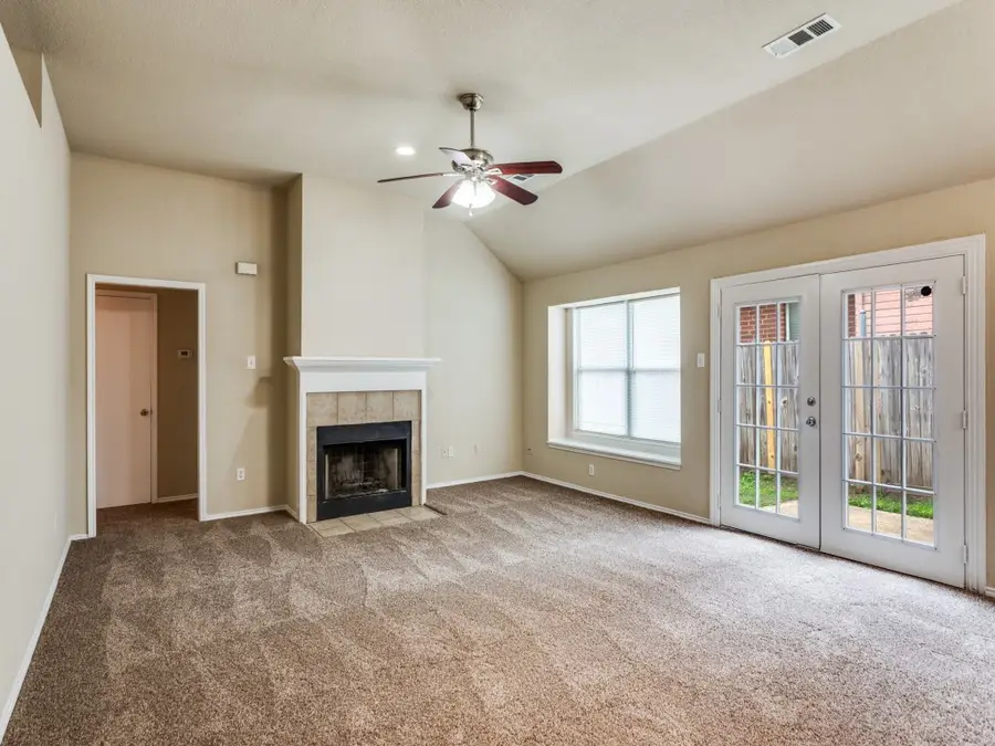 6408 Willard Road, Fort Worth, TX 76119 - #3