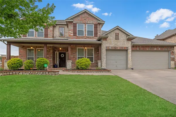 3441 Burts Drive, Fort Worth, TX 76244
