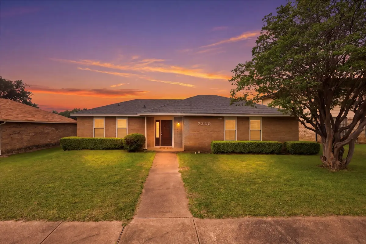 7220 Elderberry Lane, Dallas, TX 75249 - #1