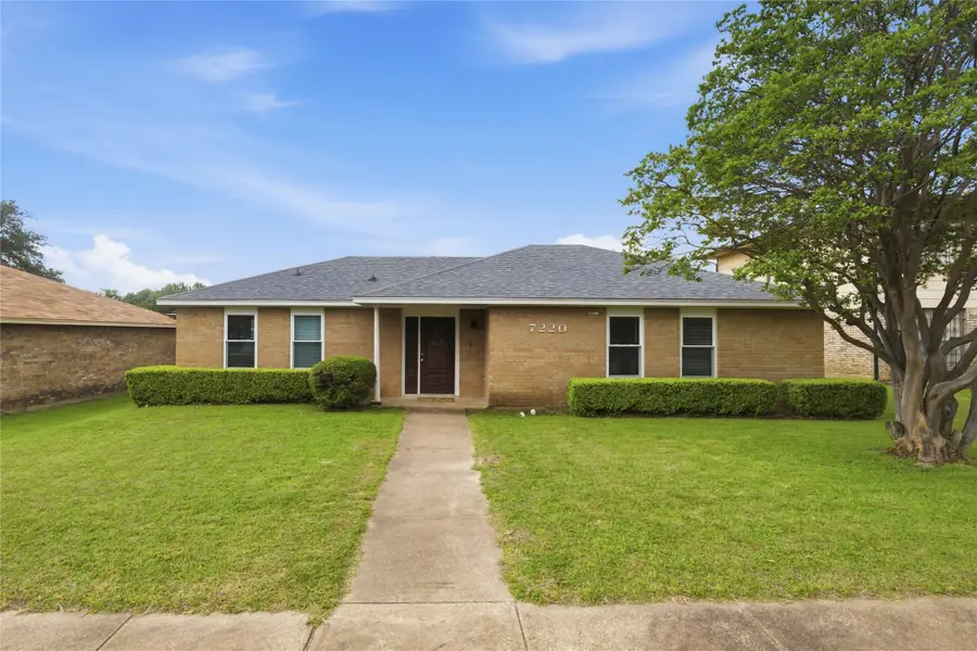 7220 Elderberry Lane, Dallas, TX 75249 - #2