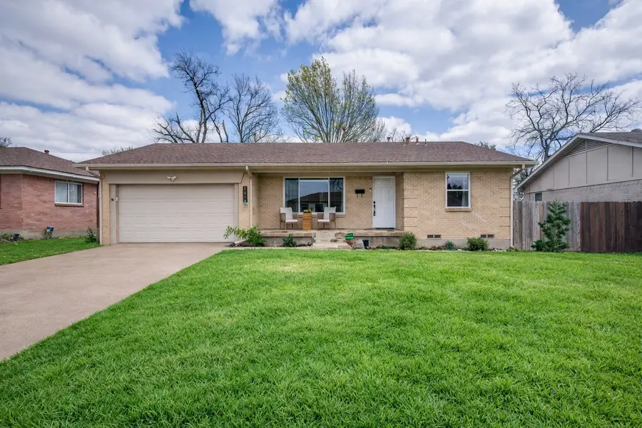 2418 Patricia Lane, Garland, TX 75041 - #3