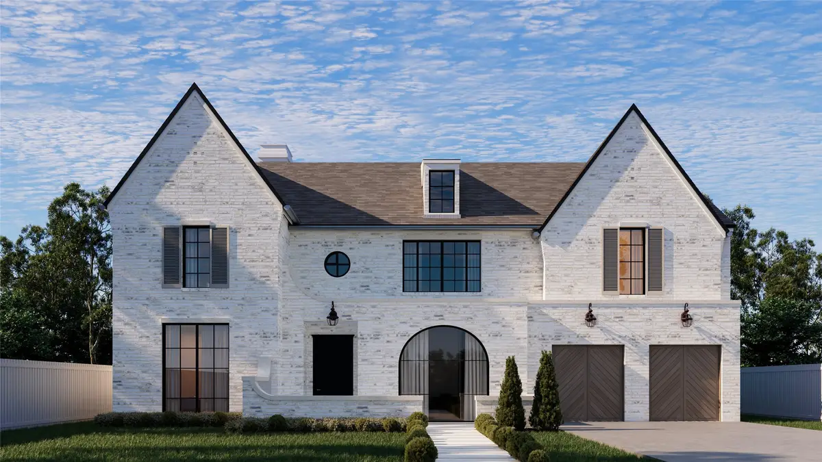 6716 Aberdeen Avenue, Dallas, TX 75230 - #1