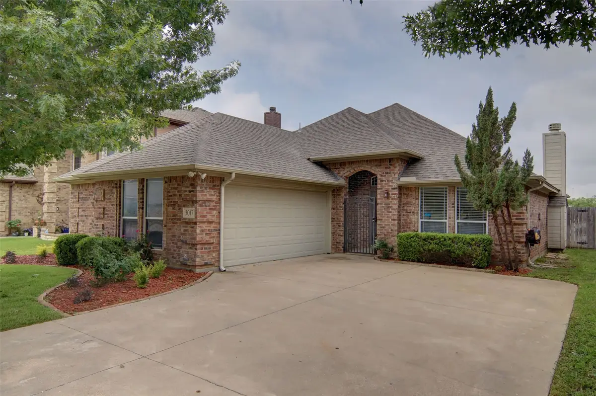 3017 Trinity Lakes Drive, Fort Worth, TX 76053 - #1