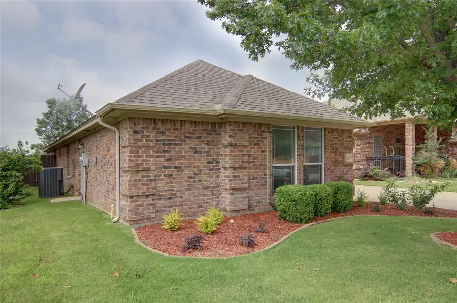 3017 Trinity Lakes Drive, Fort Worth, TX 76053 - #3