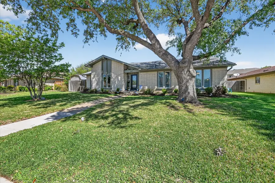 1603 Valleycrest Lane, Carrollton, TX 75006 - #2