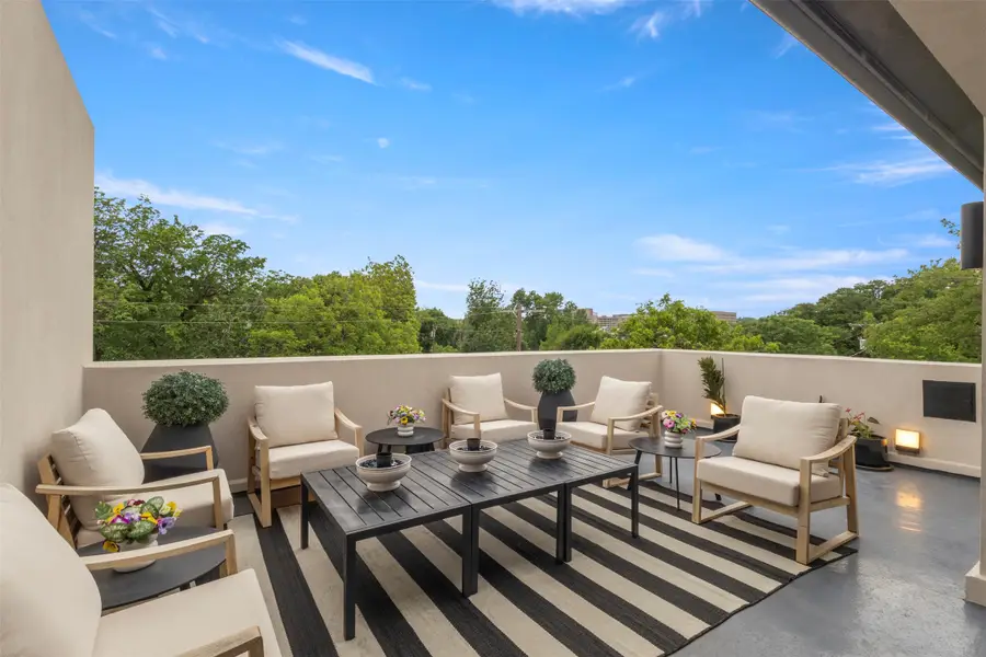 2807 Wingate Street, Fort Worth, TX 76107 - #3