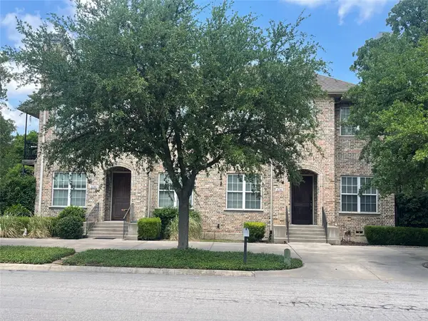 1716-1718 Stonegate Drive, Denton, TX 76205
