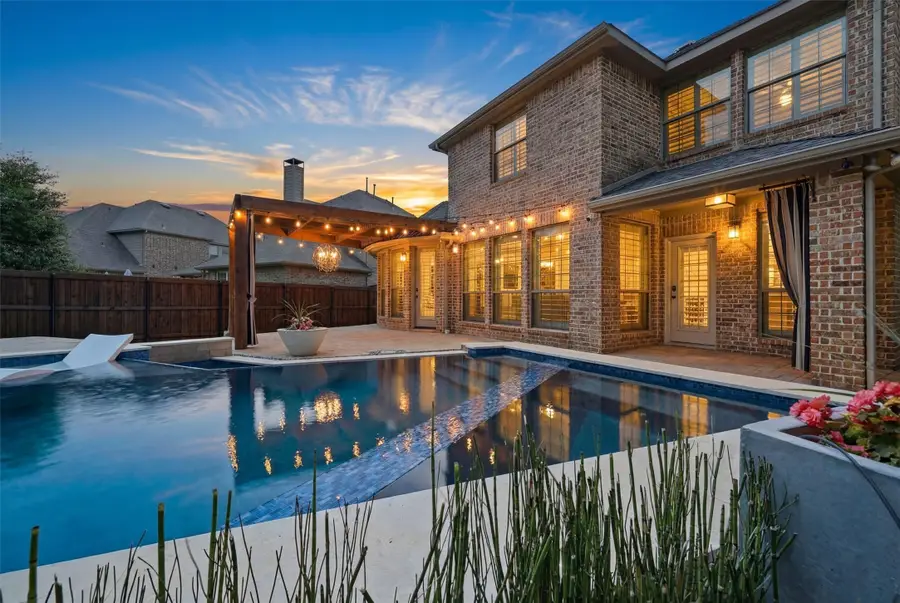 3469 Estes Park Lane, McKinney, TX 75070 - #2
