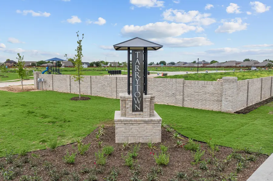 1001 Tarryhill Drive, Crowley, TX 76036 - #3