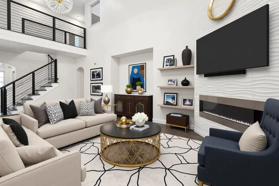 3905 Kite Meadow Drive, Plano, TX 75074 - #2